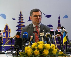 Венгрия заблокировала участие Кулебы в заседаниях министров НАТО
