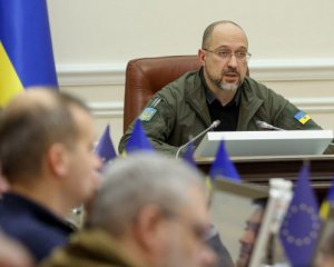 &quot;Дефіцит електроенергії складає 30%&quot; ‒ Шмигаль розповів про два завдання обленерго