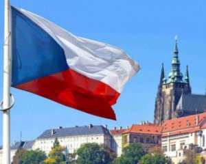 У Чехії майже 50 осіб постануть перед судом за підтримку війни Росії проти України