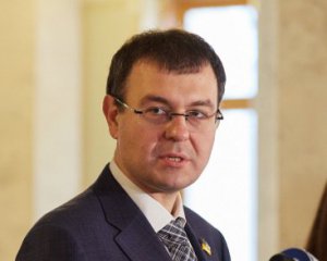 Як змінився державний борг України ‒ Гетманцев розповів