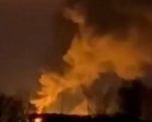 У Курській області "бавовна". Регіон частково без світла