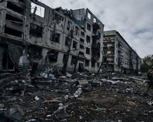 Зеленский сказал, сколько будет стоить послевоенное восстановление Украины