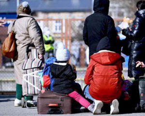 У Польщі оголосили про зміни щодо проживання українських біженців
