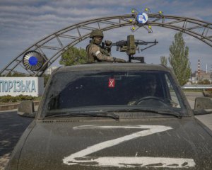 У Пентагоні прокоментували ситуацію на Запорізькій АЕС