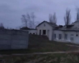 Вночі біля Мелітополя чули вибухи ‒ "погуляли" мобілізовані росіяни в Мирному