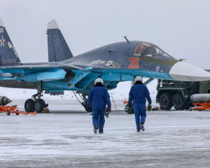 Россия стянула больше авиации на аэродром Энгельс: что это может означать