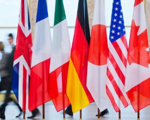 &quot;Шаг к трибуналу&quot; – Подоляк о решении G7 расследовать преступления России