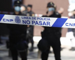 В посольстве Украины в Мадриде произошел взрыв – в МИД отреагировали