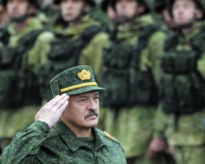 В ГУР сообщили, стоит ли ожидать повторного наступления из Беларуси