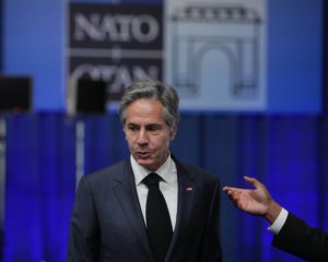 НАТО может инвестировать в советское вооружение – Блинкен
