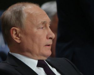 Генштаб викрив чергову затію Путіна