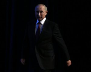 Путін ослабнув після поразок в Україні – The Washington Post