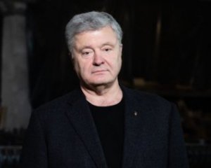 &quot;Кирило сидітиме на лаві підсудних. Із Путіним&quot; – Порошенко жорстко висловився про російську церкву