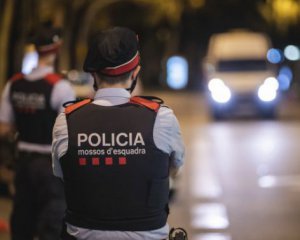 Взрыв возле посольства Украины в Мадриде – посол сообщил о состоянии пострадавшего