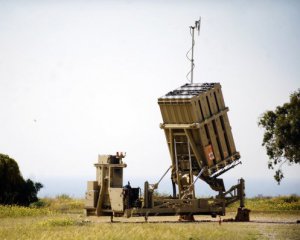 Компроміси не потрібні: Зеленський висловився про рішення Ізраїлю щодо ППО для України