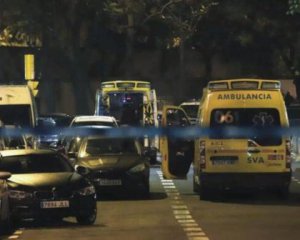 Теракт в Іспанії: Вибухівку в пакеті отримало не тільки посольство України