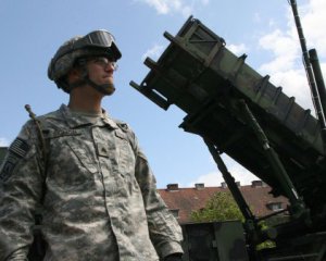 В Германии обсудят размещение Patriot в Украине на уровне правительства