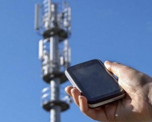 В Мелитополе захватчики массово глушат мобильную связь – Федоров назвал причины