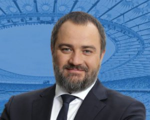 Региональные федерации требуют отставки главы УАФ Павелко – источник