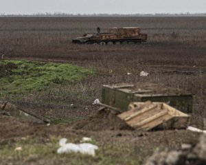 Росіяни самі ліквідували 14 мобілізованих