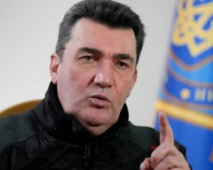 "Мають відповідати за все" ‒ Данілов розповів, як покарають росіян