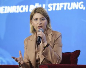 Стефанішина повідомила позитивну новину щодо членства у НАТО
