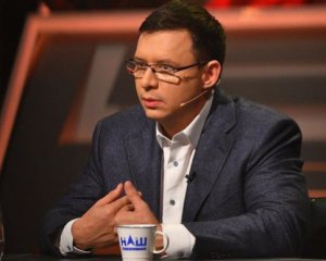 Журналисты узнали, как Мураев выехал из Украины