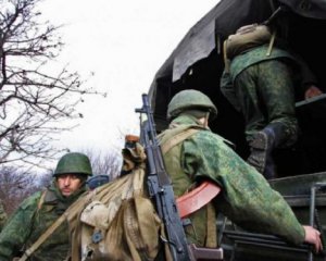 Мобілізовані росіяни зі зброєю втекли з полігону в Білорусі: деталі