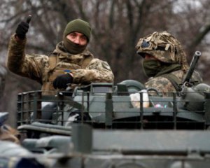ЗСУ знаходяться за кілька км від Кремінної – Гайдай розповів про ситуацію на Луганщині