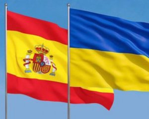 Листи з вибухівкою не змінять рішення Іспанії допомагати Україні – міністр оборони