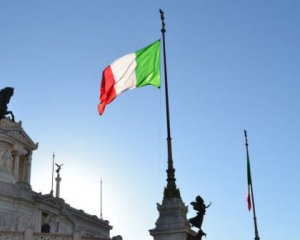 Італія буде постачати зброю до кінця 2023 року