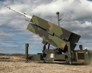 США перекинуть NASAMS з Близького Сходу в Україну – Politico