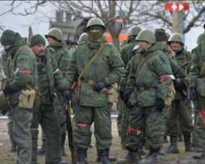 Окупанти дерибанять гроші та готують мобілізацію місцевих чоловіків ‒ Гайдай про ситуацію на Луганщині