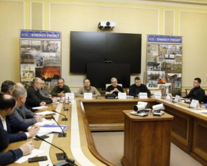 Відключення світла ‒ керівників обленерго попередили про відповідальність