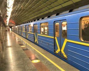 Как будет работать общественный транспорт Киева в случае затяжного блекаута – Кличко рассказал
