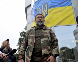 Макіївки не існує – Гайдай розповів про ситуацію на Луганщині
