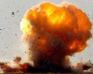 Демилитаризация орды: ВСУ уничтожили три вражеских склада с боеприпасами