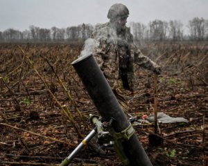 У Білорусі накопичують війська – Наєв