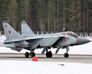Эксперт рассказал, способна ли РФ производить носители &quot;Кинжалов&quot; МиГ-31