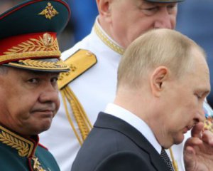 Шойгу на самолете Путина прилетел в Беларусь: подробности