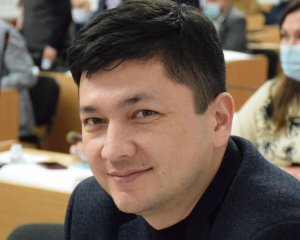 Ким пригрозил облэнерго и обратился к предприятиям Николаевской области