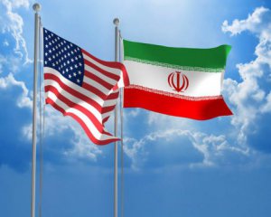 США намагатимуться зірвати постачання зброї для Росії з Ірану – Bloomberg