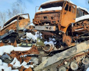 ЗСУ відбили атаки російських військ біля 17 населених пунктів ‒ Генштаб