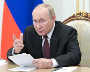 Путін добивається переговорів з Києвом з двох причин – ISW
