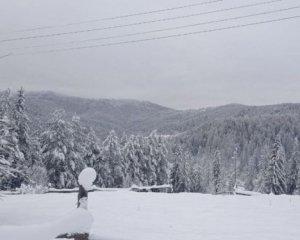 Якою погодою розпочнеться тиждень в Україні: оновлений прогноз на понеділок