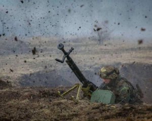 &quot;Намагаються проникнути в наші окопи&quot; ‒ військові розповіли про нову тактику росіян біля Бахмута