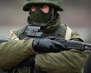 Російські окупанти тероризують літніх людей на Херсонщині