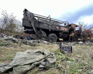 В Запорожской области – более 1200 &quot;300&quot;-х россиян, во временно оккупированном Мелитополе переполнены палаты