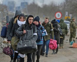 Назвали количество украинцев, которых оккупанты депортировали в РФ