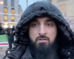 У Швеції вбили чеченського блогера, який критикував Кадирова  – ЗМІ